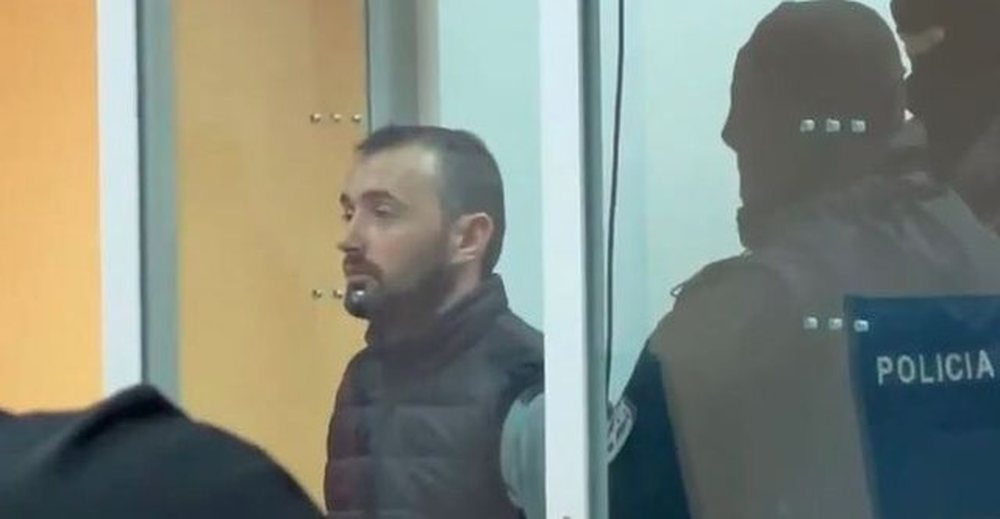 &ldquo;Nuk dua ta shoh me sy&rdquo;, flet babai i Sokol Mjacajt: Kam vite