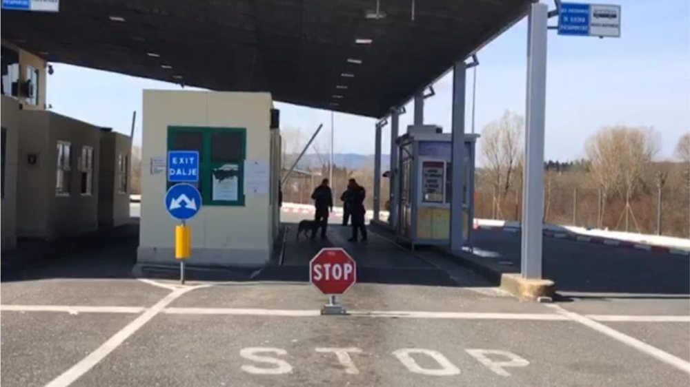 Me municion duke hyr&euml; n&euml; kufi, arrestohet turku