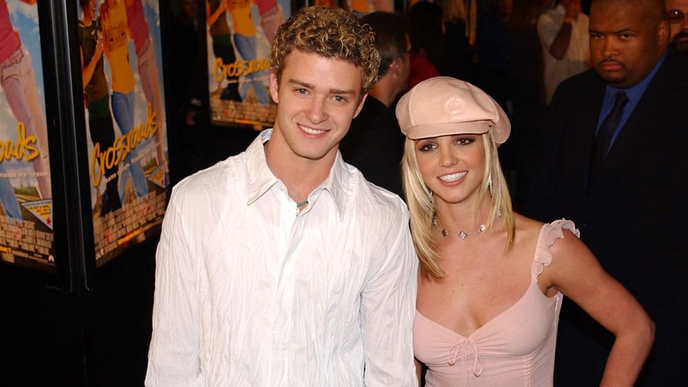 Justin Timberlake refuzon t'i k&euml;rkoj&euml; falje Britney Spears