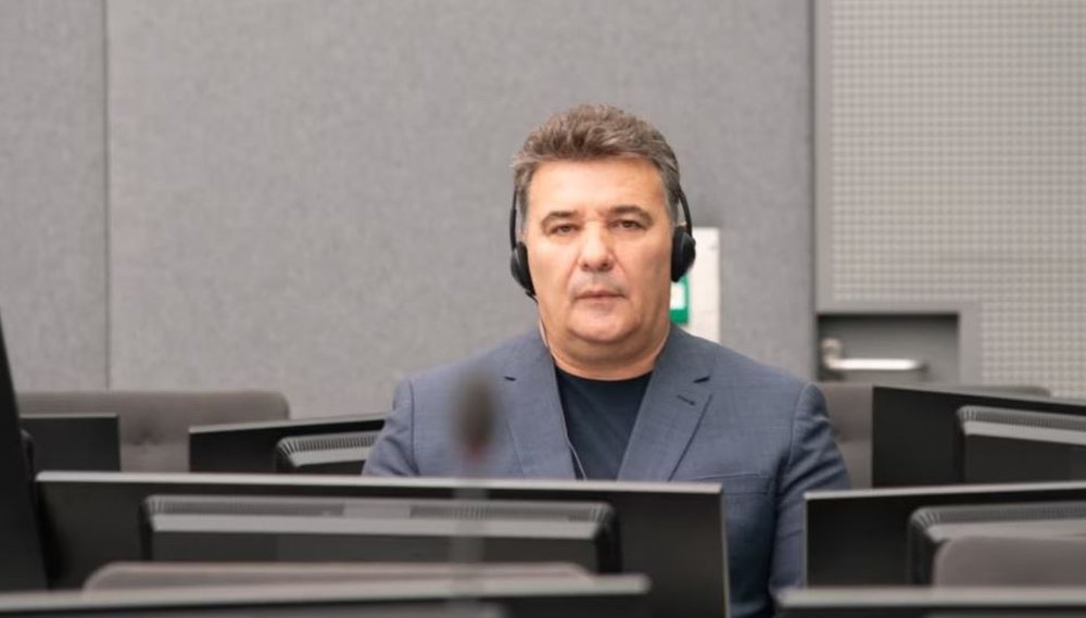Haxhi Shala deklarohet i pafajsh&euml;m ndaj akuzave t&euml; prokuroris&euml;