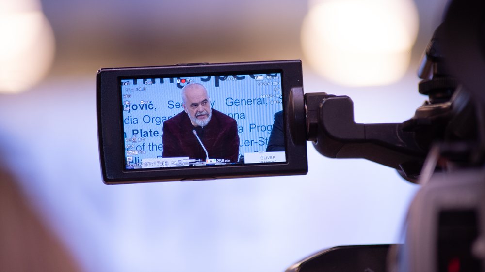 Analiza e BIRN/ 2023, viti m&euml; i keq p&euml;r median
