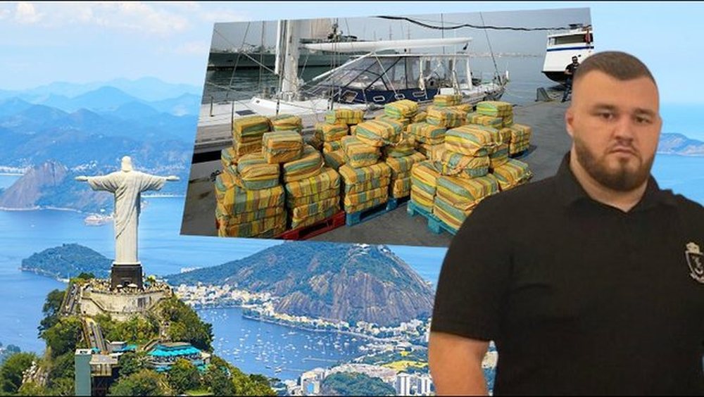 P&euml;rgjimet e SKY, arrestohet n&euml; Spanj&euml; Ismail Zeneli