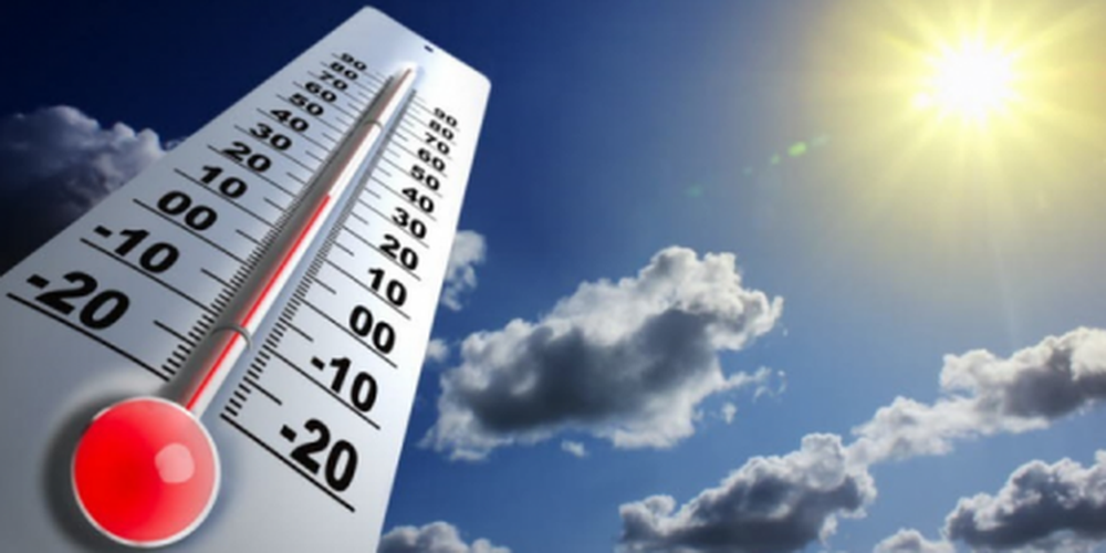 Parashikimi i motit, temperatura t&euml; ftohta n&euml; gjith&euml;