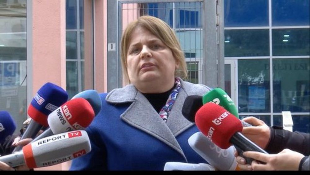 Apeli l&euml; n&euml; fuqi vendimin p&euml;r ish-gjyqtaren Mimoza Margjeka dhe