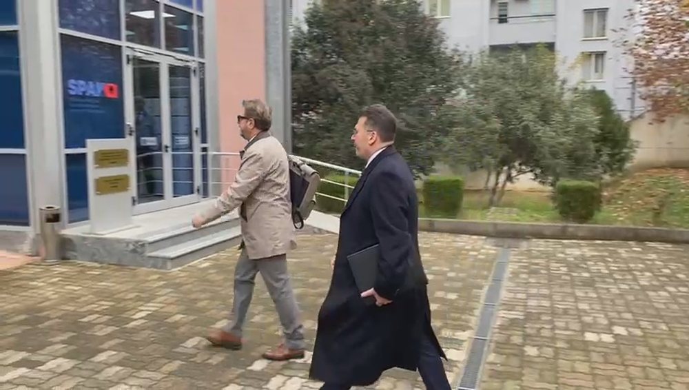 &lsquo;G&euml;rdeci&rsquo;/ Sot gjyqi p&euml;r Mediun, pritet t&euml;