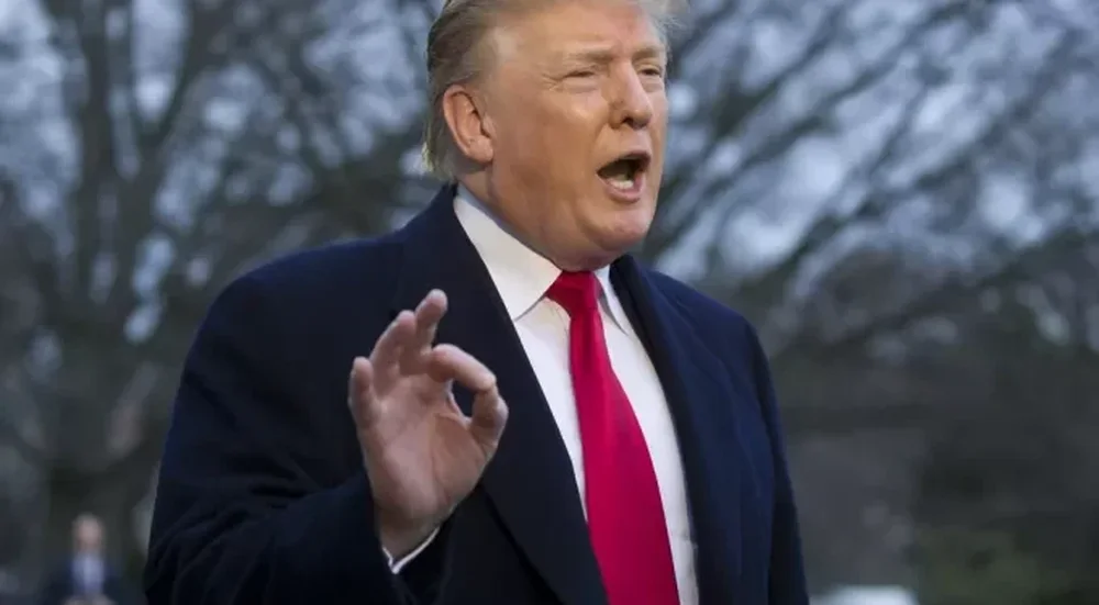 Trump p&euml;r emigrant&euml;t: &ldquo;Ata po shkat&euml;rrojn&euml; gjakun e