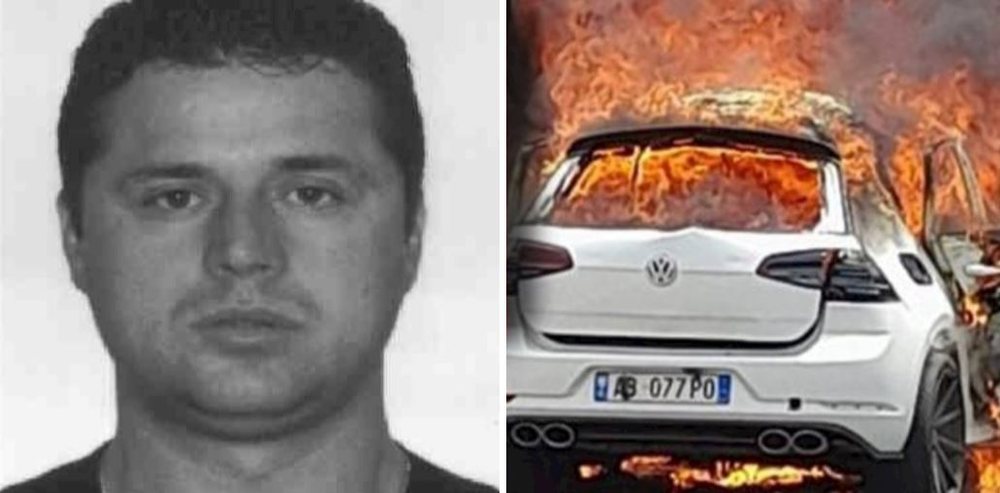 Plagoset s&euml;rish n&euml; Greqi Andrea Kalemi, q&euml;llohet n&euml; burg nga