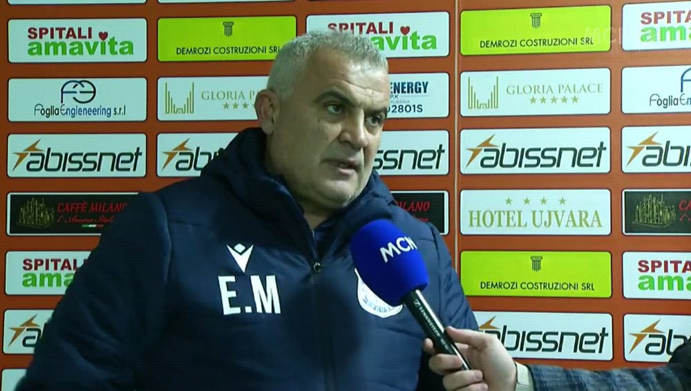 &ldquo;Karabeci me injeksione&rdquo;: Martini justifikon mesfushorin, Deliallisi