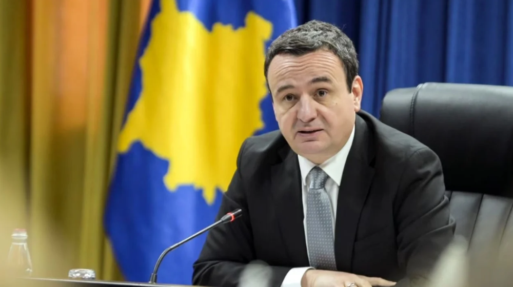 Kurti: Kosova nuk e di d&euml;min ekonomik e psikologjik q&euml; lufta ia