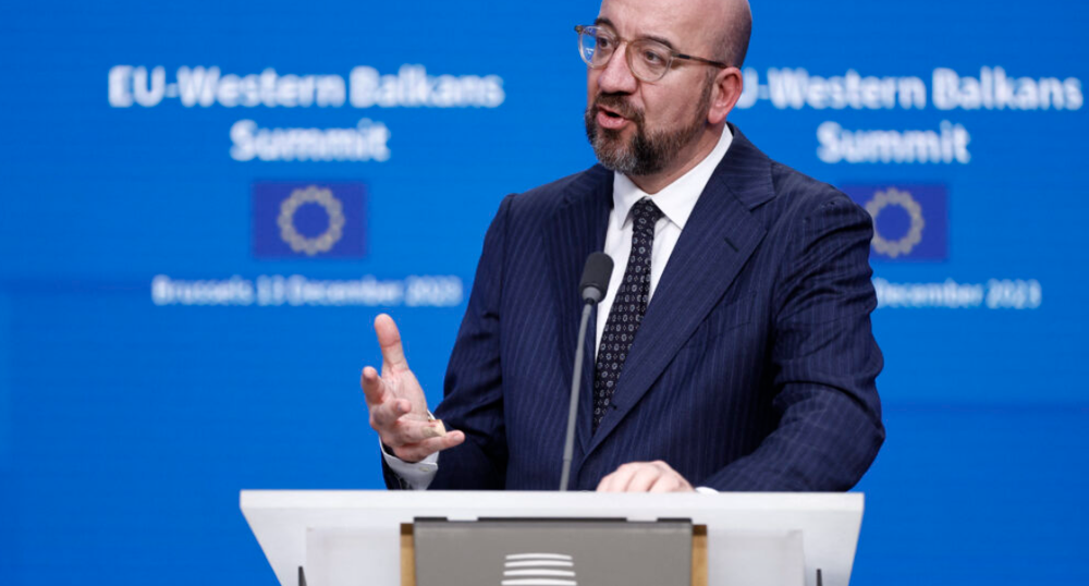 BE hap negociatat e an&euml;tar&euml;simit me Ukrain&euml;n dhe Moldavin&euml;