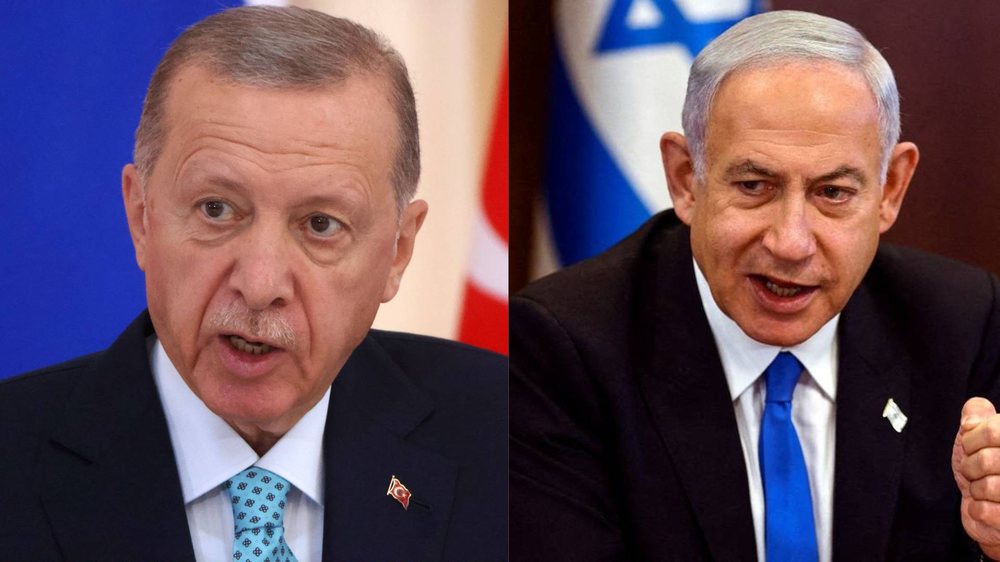 Erdogan akuza t&euml; ashpra Netanyahut: Kasap i Gaz&euml;s, nuk ka ndryshim me