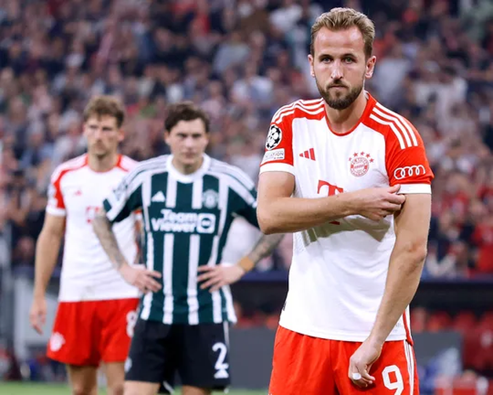 Champions, luhen ndeshjet e fundit: United &euml;nd&euml;rron kombinim