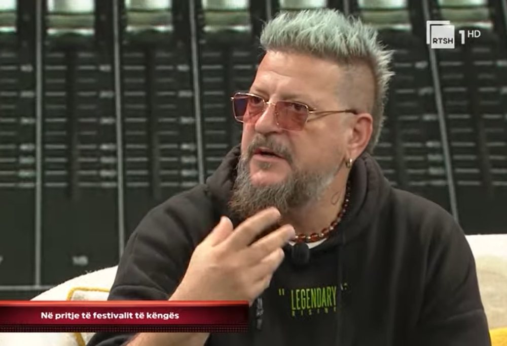&ldquo;Do fitoj&euml; Elsa Lila?&rdquo;/ Boiken Lako komenton ikjen e 3