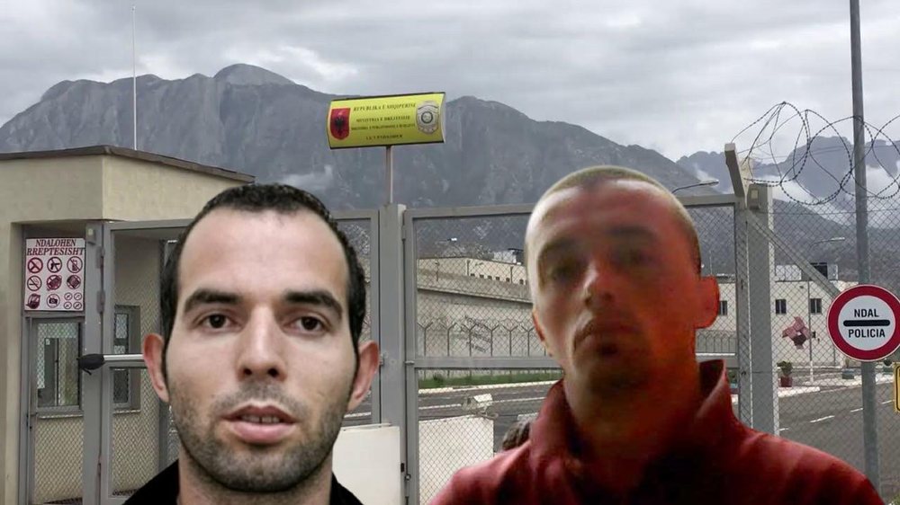 Si u fut arma n&euml; burgun e Peqinit? Mjacaj takoi nj&euml; vajz&euml; para