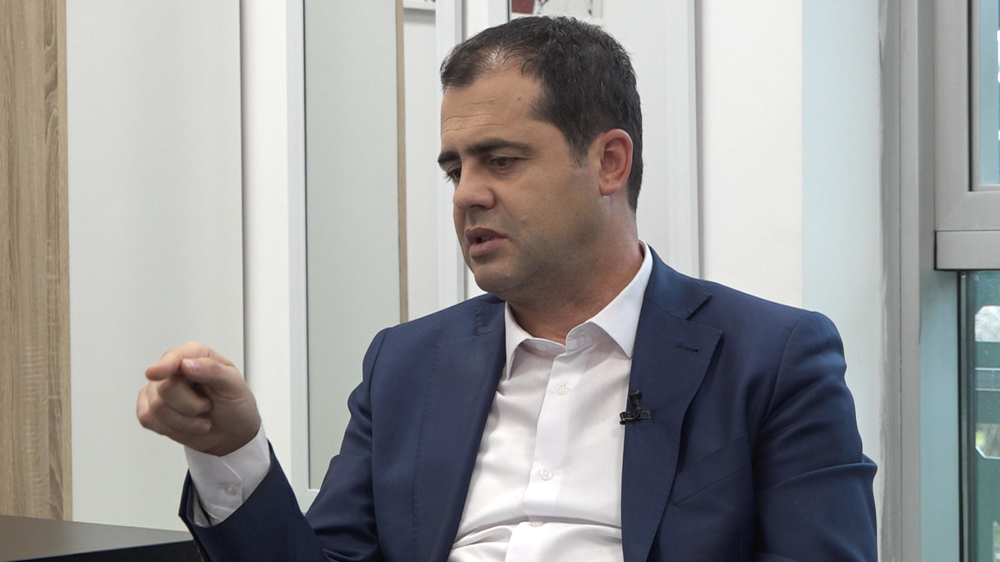 Vendimi p&euml;r Berish&euml;n/ Bylykbashi: Gjykata i mbylli der&euml;n t&euml;