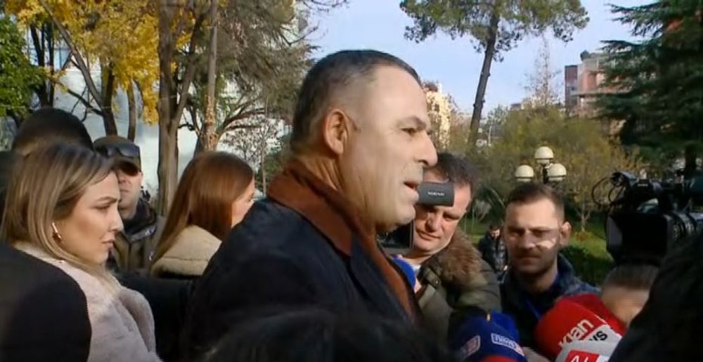 Nuk u la t&euml; hyj&euml; n&euml; Kuvend/ Dogjani: M&euml; p&euml;rjashtuan 10