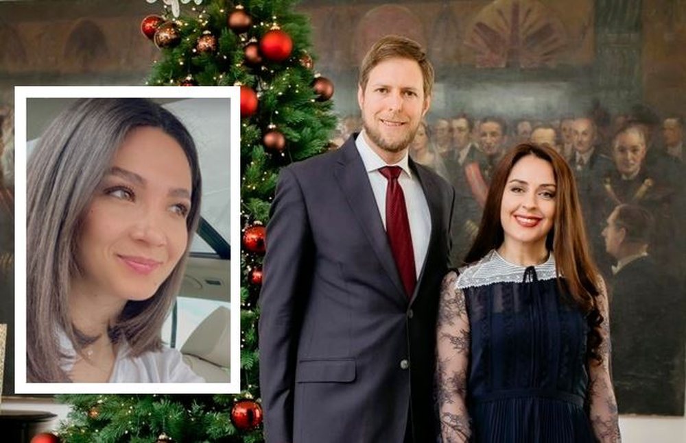 M&euml;sohet se kush qe vajza q&euml; u fut mes Elia Zaharias dhe Leka Zogut