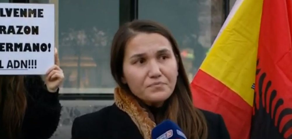 Motra e Saimir Sul&euml;s: Dyshojm&euml; se zemra n&euml; laborator nuk i