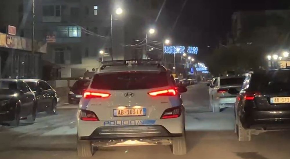 Sherr masiv mes disa personave n&euml; Lezh&euml;, ka t&euml; l&euml;nduar