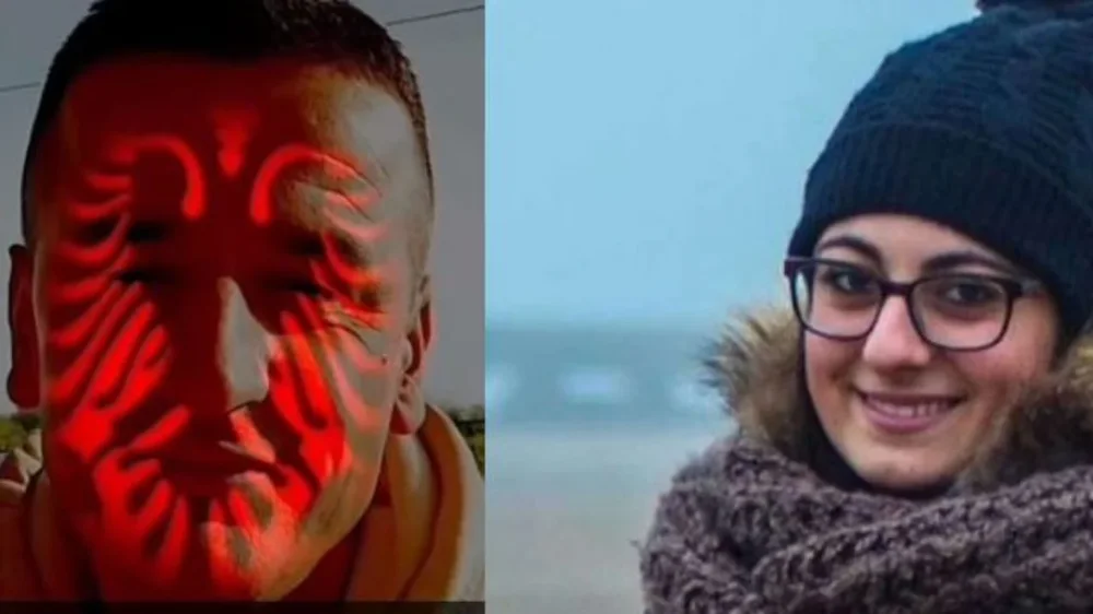 "T&euml; heq qafe..." mesazhet delirante t&euml; Bujar Fandajt q&euml;