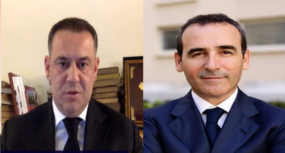 Flet Mirel M&euml;rtiri i incenerator&euml;ve: Njoh politikan&euml;, por jo