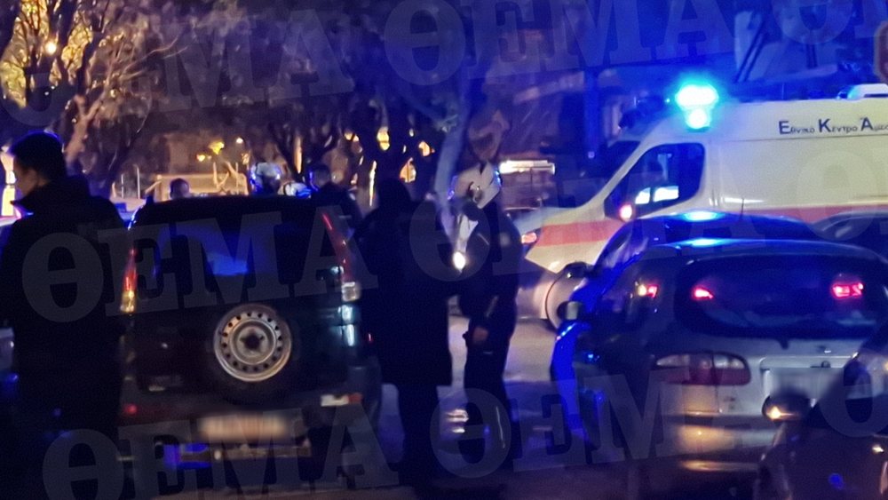 P&euml;rplasje me arm&euml; mes shqiptar&euml;ve n&euml; Selanik, plagoset