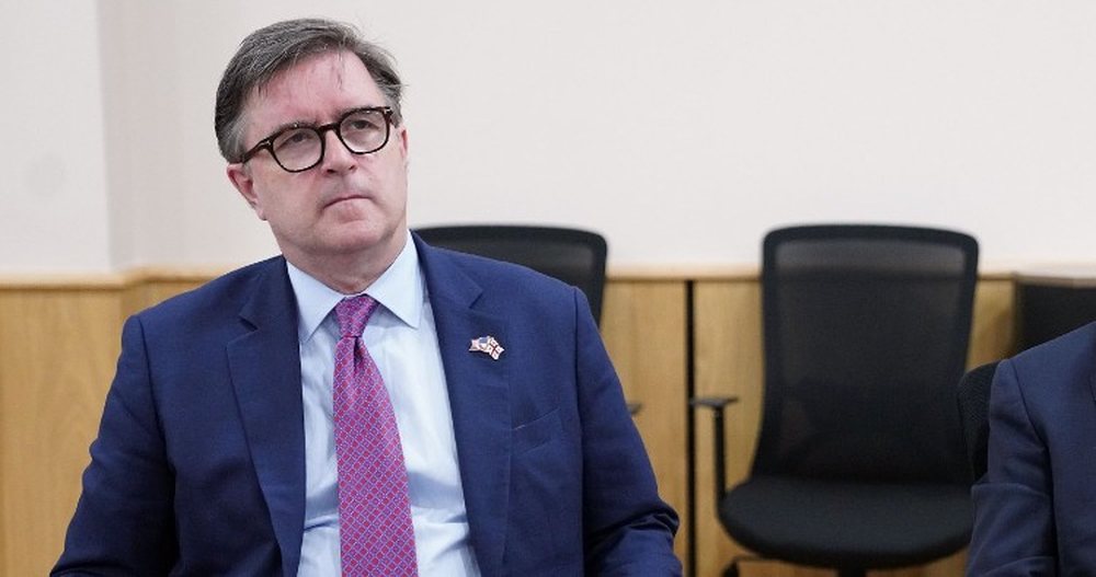 O&rsquo;Brien: Presim nga qeveria e re n&euml; Serbi t&euml; respektoj&euml;