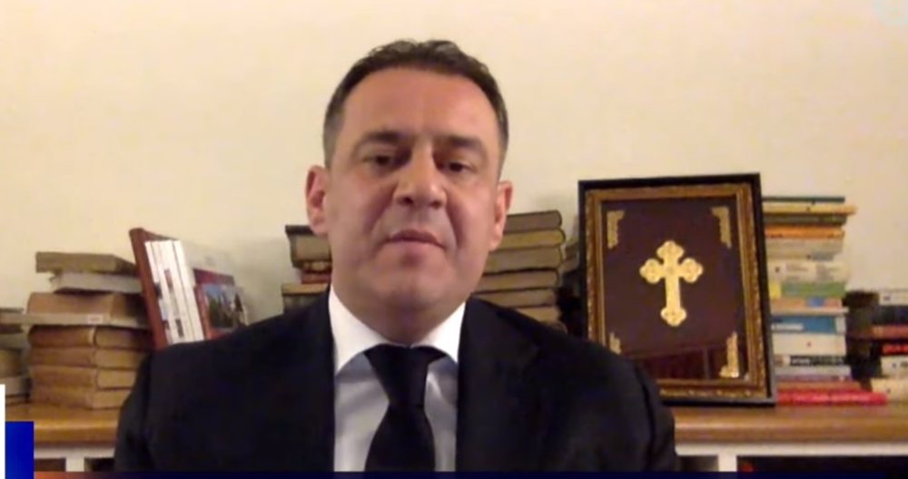 "Ku shkuan parat&euml; e incenerator&euml;ve?"/ Mirel M&euml;rtiri del
