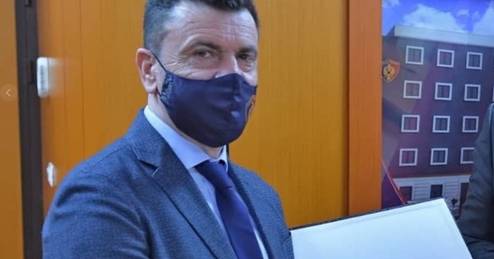 Vettingu, shkarkohet drejtori i Sh&euml;rbimeve Mb&euml;shtet&euml;se n&euml;