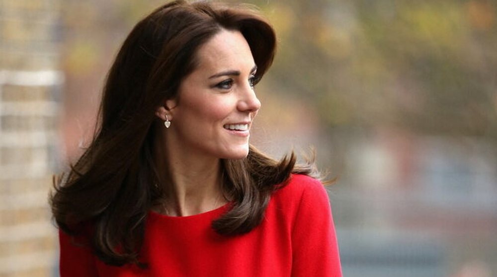 Kate Middleton shtrohet n&euml; spitalin e Londr&euml;s