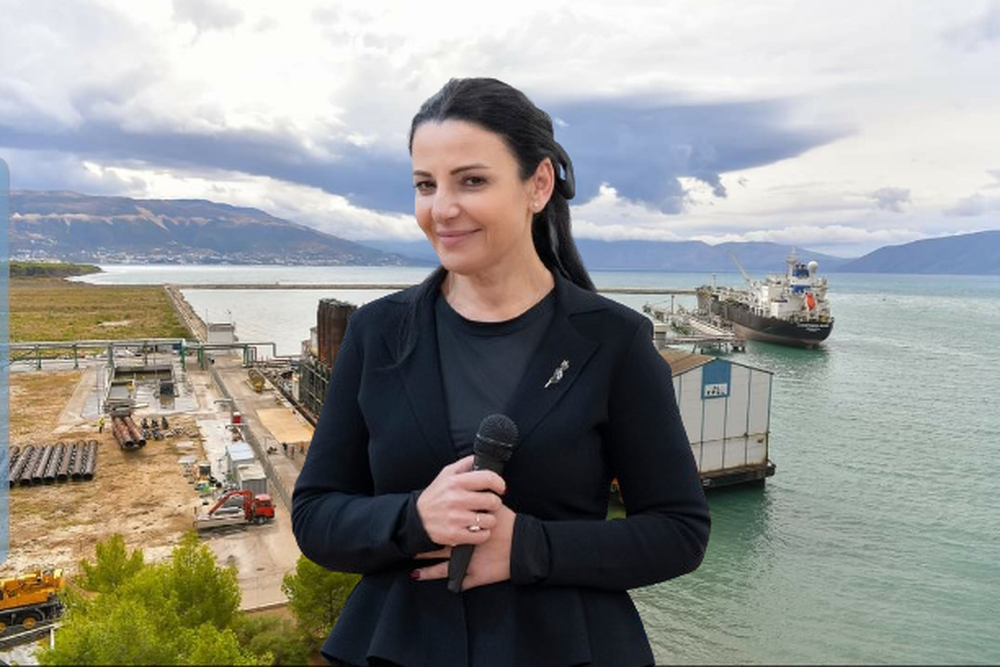 TEC-et lundruese/ Piruetat e Belinda Ballukut p&euml;r t&euml; justifikuar