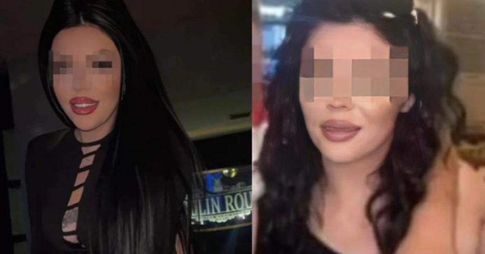 Prostitucioni n&euml; Athin&euml;, Lorela mohon akuzat: Parat&euml; e
