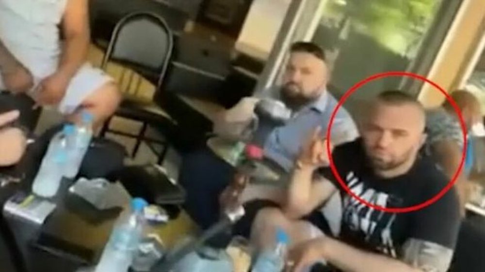 Mediat greke: Shqiptari n&euml; k&euml;rkim n&euml; k&euml;rkim p&euml;r vrasje,