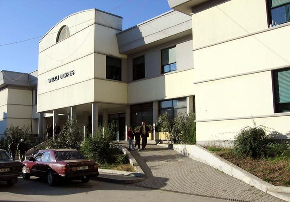 U arrestua p&euml;r drog&euml;, i burgosuri humb jet&euml;n n&euml; spitalin e