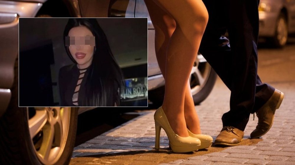 Rrjeti i prostitucionit n&euml; Athin&euml;, flet n&euml;na e shqiptares: Nuk