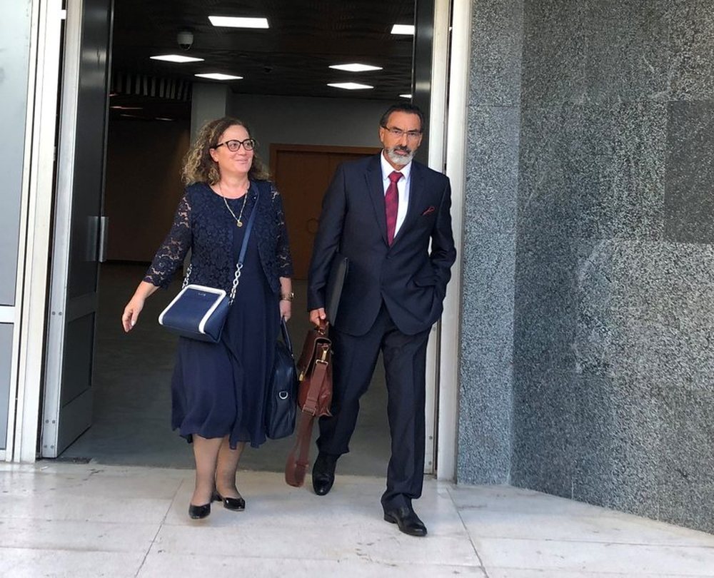 KPA l&euml; n&euml; fuqi shkarkimin e gjyqtares Arjana Gumbardhi (Caco)