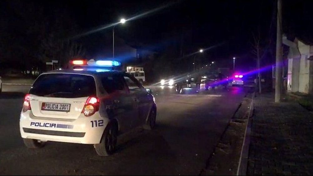E r&euml;nd&euml; n&euml; Fush&euml;-Kruj&euml;, aksidentohet p&euml;r vdekje