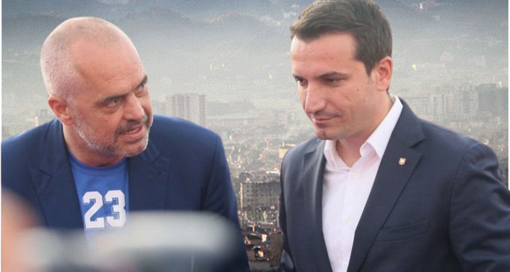 Studimi/ Ajri n&euml; Tiran&euml; deri 18 her&euml; m&euml; i ndotur se