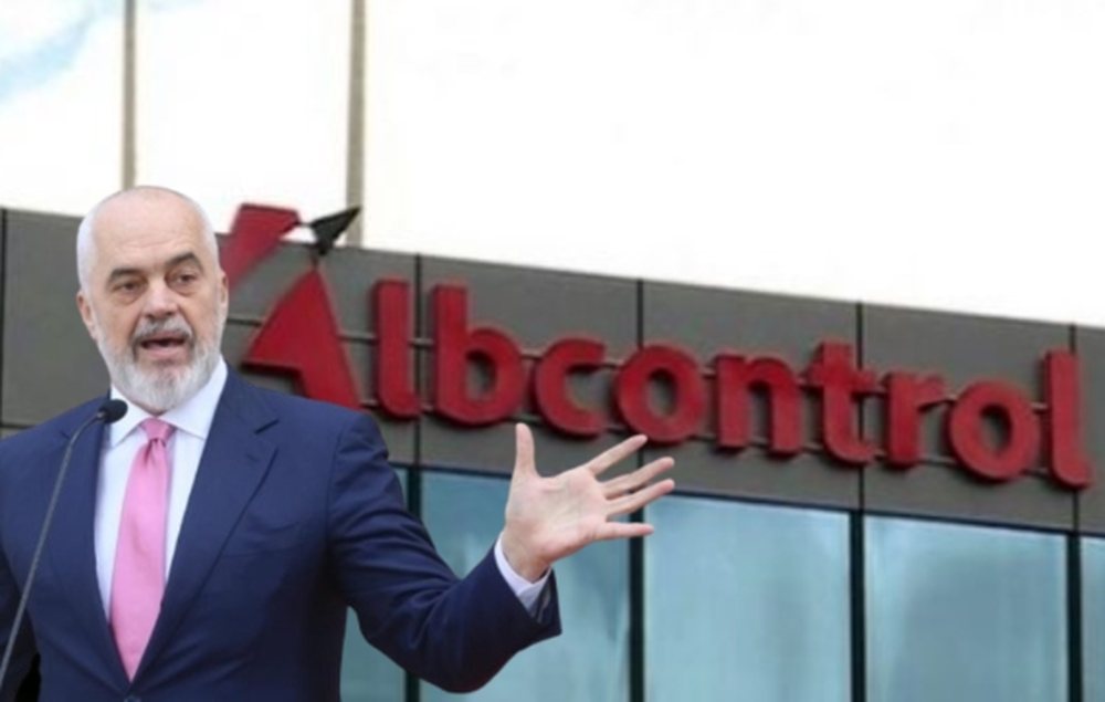 Albcontrol n&euml; rrezik falimenti, parat&euml; po shkojne te Becchetti