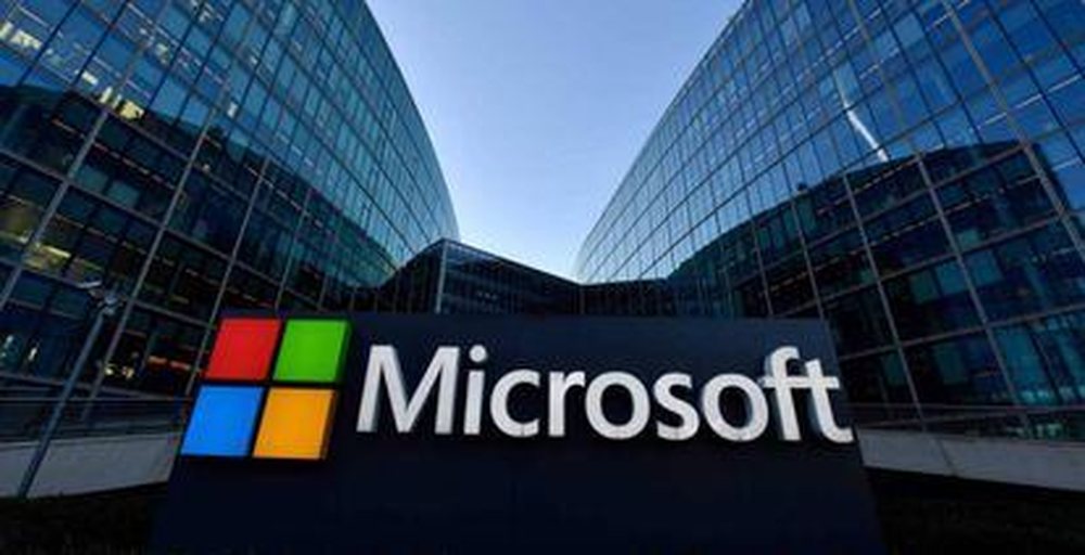 Hakerat rus&euml; sulmojn&euml; Microsoft-in