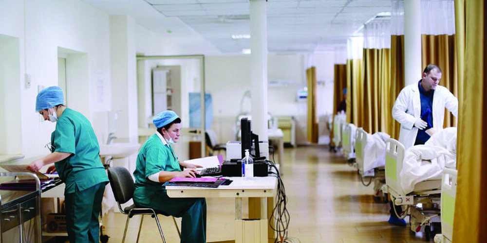P&euml;r 2023 s&euml;mundshm&euml;ria kronike u rrit 5,9%, nga plakja e