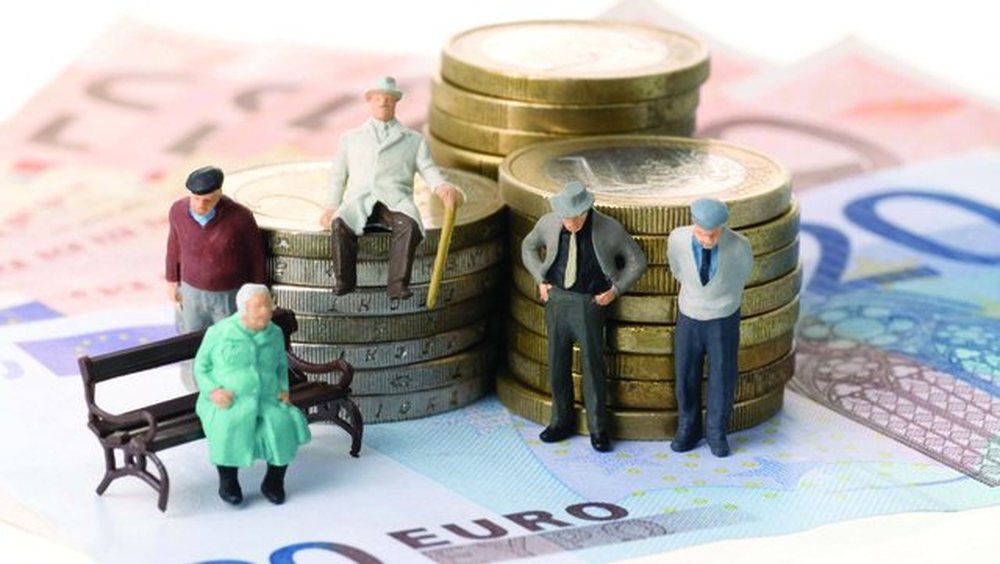 FMN: Pensionistet e s&euml; ardhmes t&euml; varf&euml;r, vet&euml;m 38% e