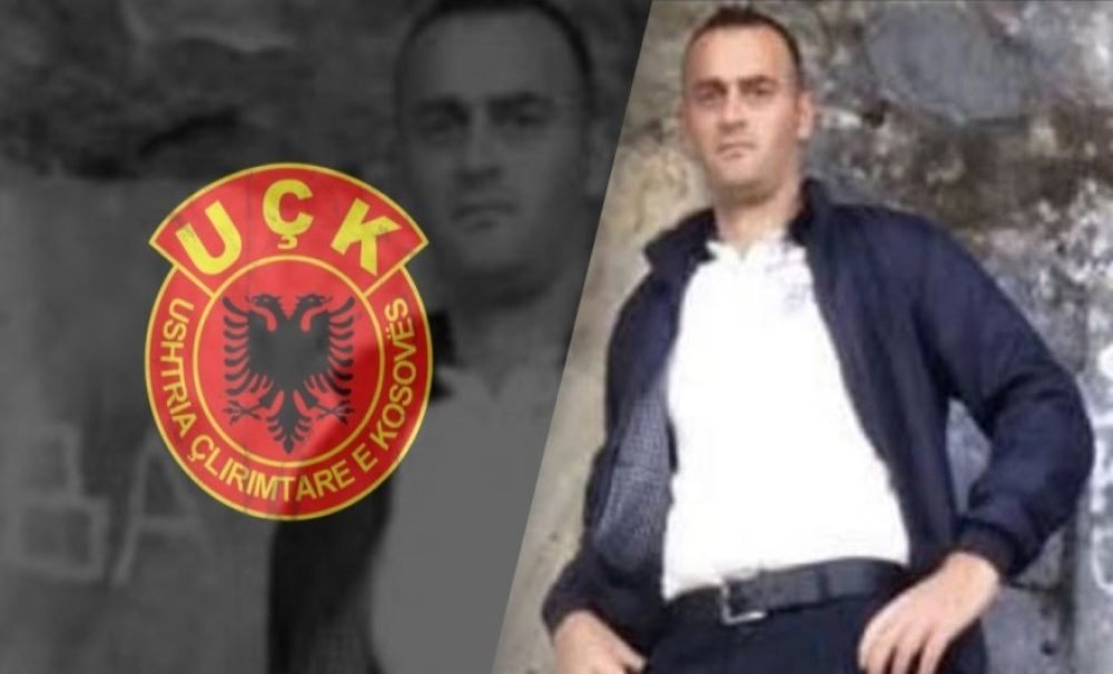 U arrestua nga serb&euml;t n&euml; kufi, ish-luft&euml;tari i U&Ccedil;K-s&euml;