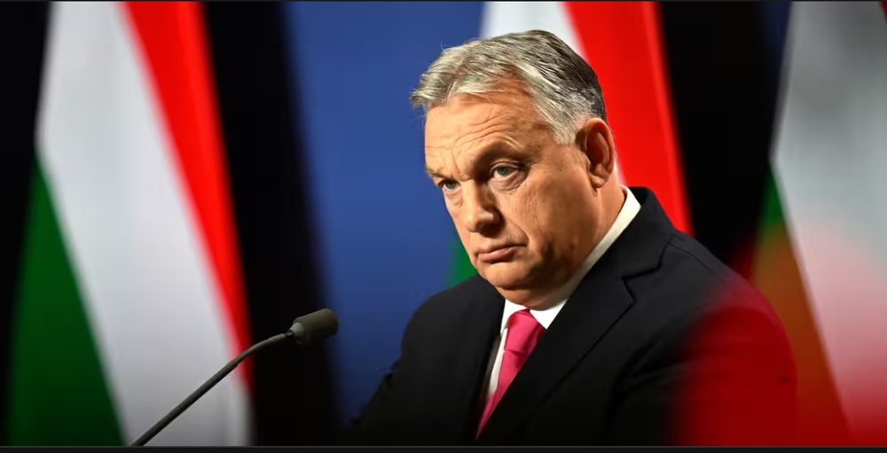 BE, plan sekret p&euml;r t&euml; falimentuar Hungarin&euml; n&euml;se
