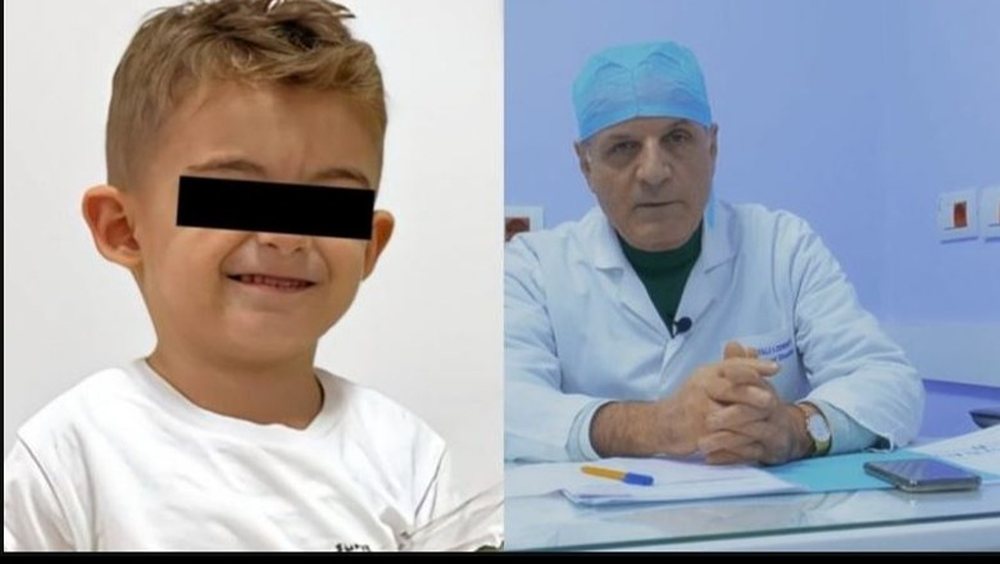 Prokuroria k&euml;rkoi ekspert&euml; t&euml; huaj p&euml;r Brian Spahiun, reagon