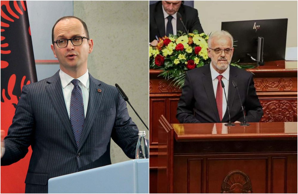 Analiza e Ditmir Bushatit p&euml;r Talat Xhaferin/ Si komandant