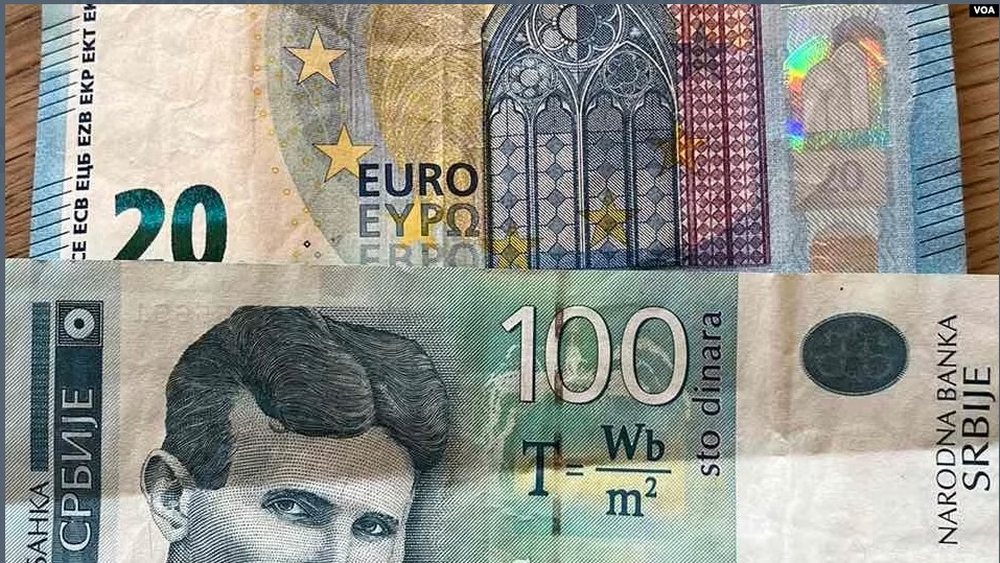 SHBA dhe BE: Kosova t&euml; rishikoj&euml; vendimin p&euml;r ndalimin e dinarit
