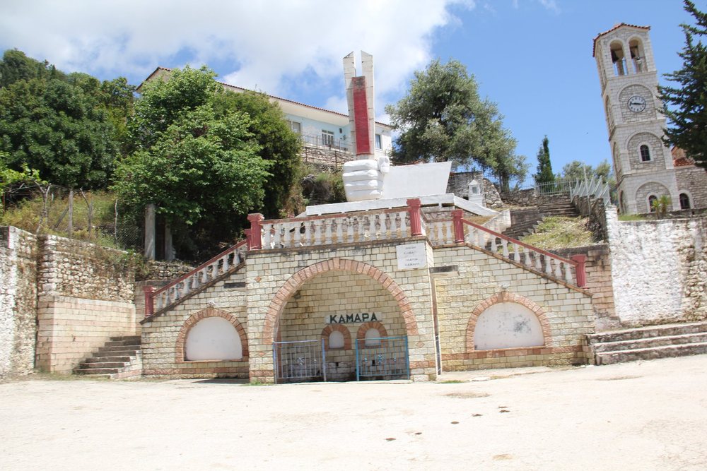 Finiq, gjendet i pajet&euml; nj&euml; 44-vje&ccedil;ar