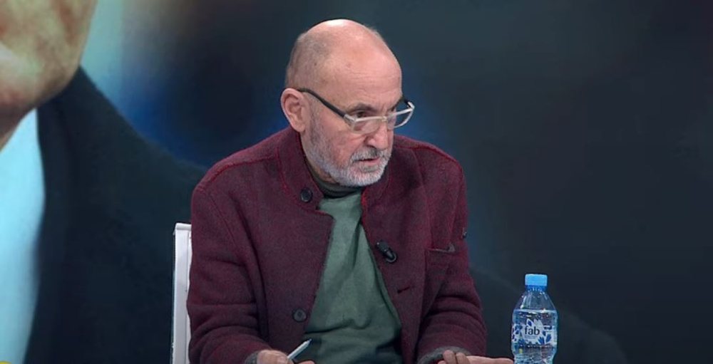 Deklaratat e Dumanit/ Lubonja: SPAK i ka provat p&euml;r McGonigal, por nuk