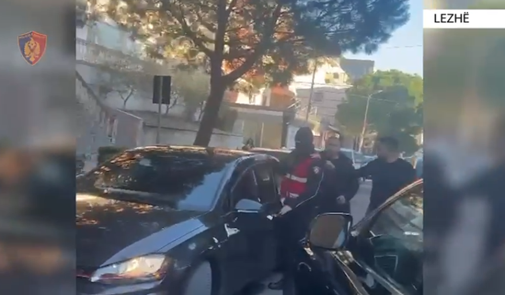 U kap&euml;n me kanabis dhe kokain&euml;, arrestohen dy t&euml; rinjt&euml;
